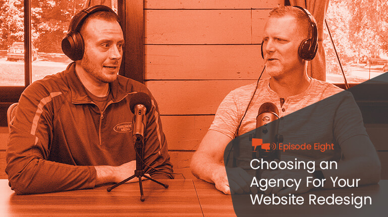 podcast episode banner